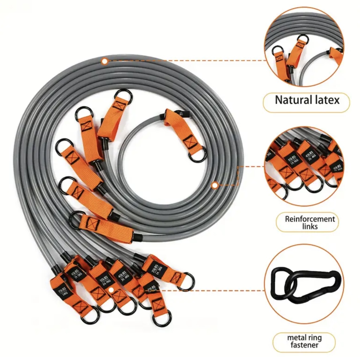 ست ۱۲ عددی کش مقاومتی - Image 10