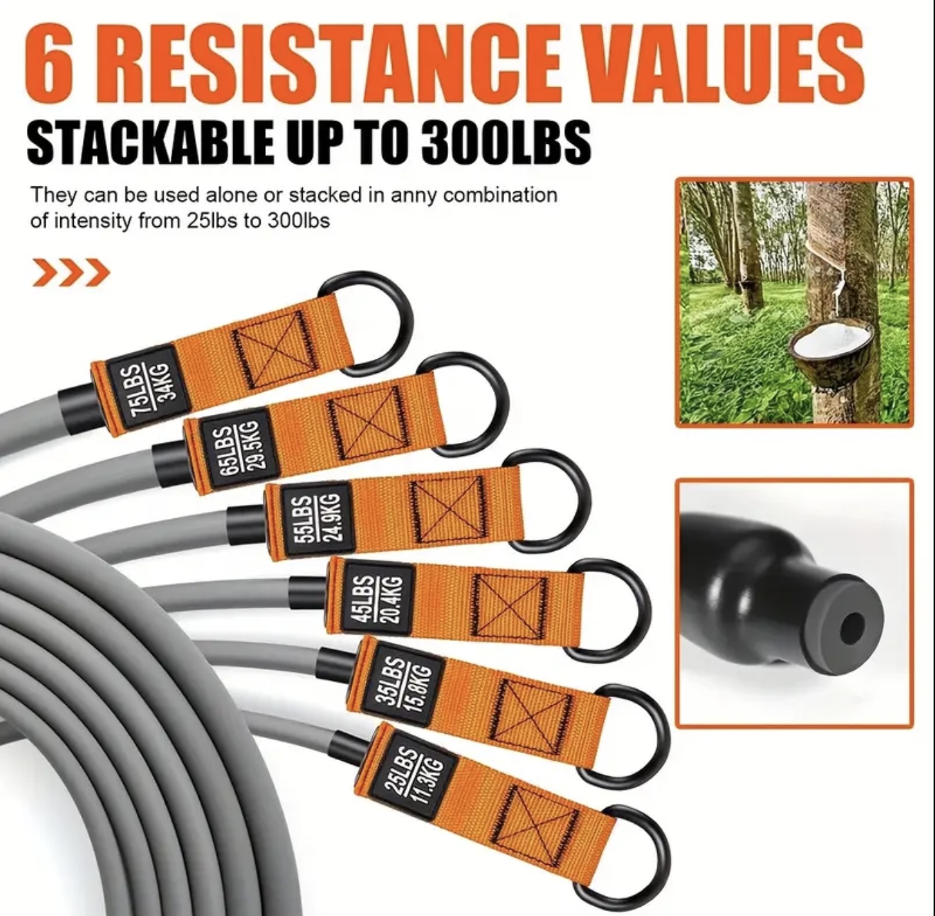 ست ۱۲ عددی کش مقاومتی - Image 4