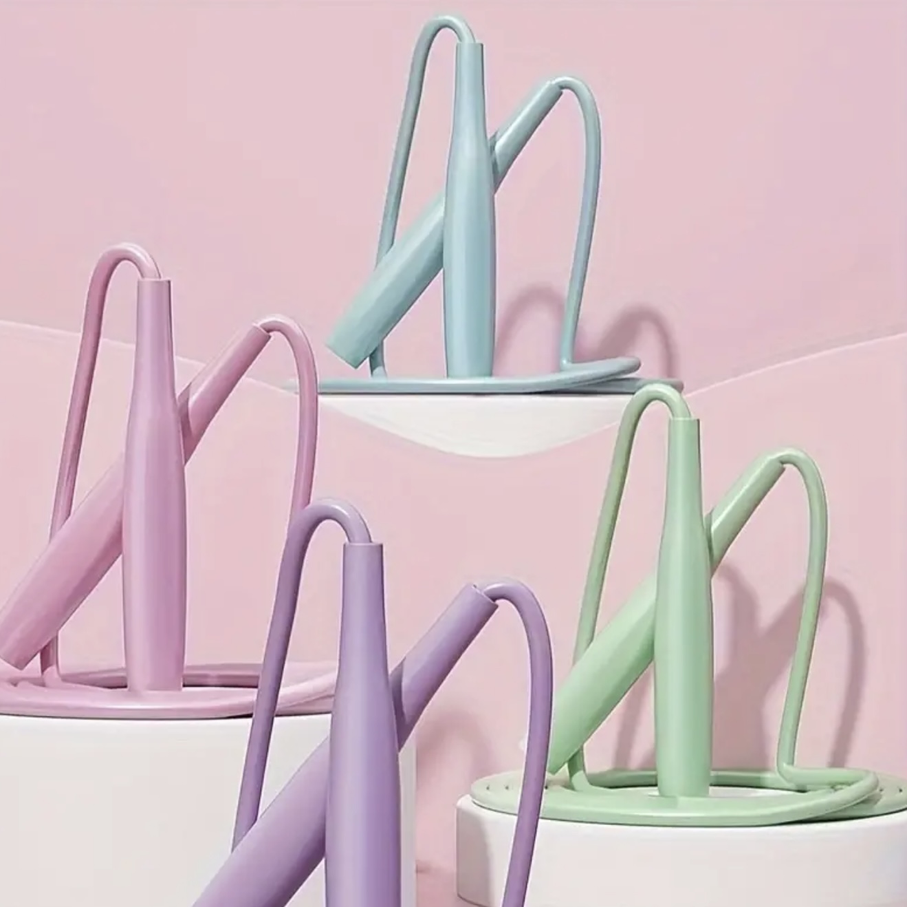 طناب ورزشی جدید قابل تنظیم، طناب سرعتی