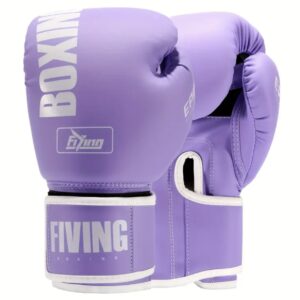دستکش بوکس زنانه FIVING