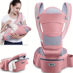 آغوشی نوزاد