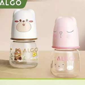 شیشه شیر ALGO شیشه شیر