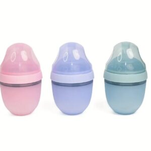 شیشه شیر نوزاد ۱۵۰ میلی‌لیتری