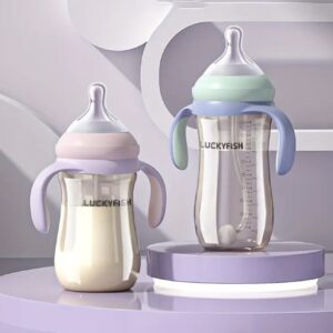 شیشه شیر ۱ یا ۲ عددی