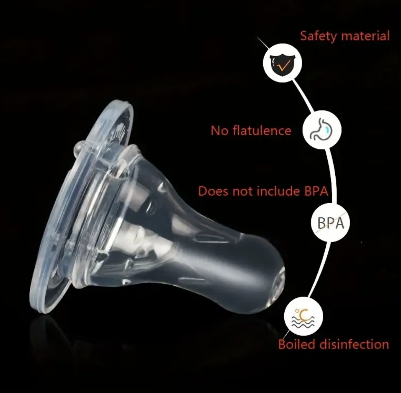 سرشیشه سیلیکونی - Image 4