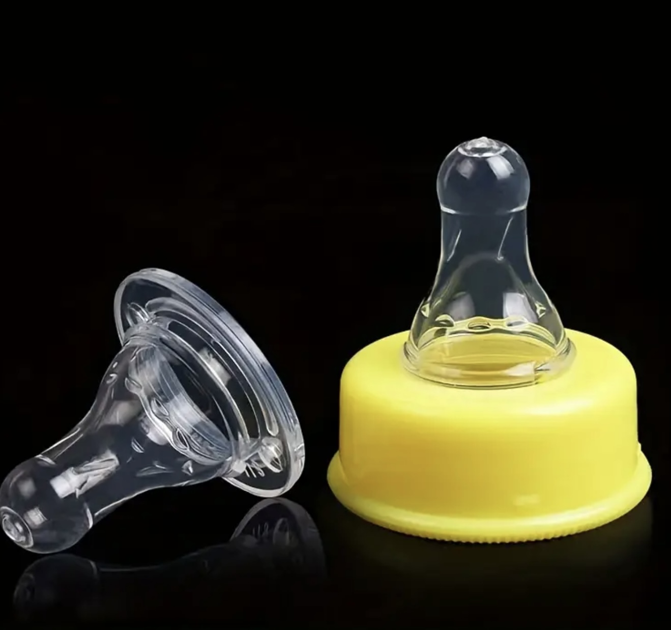 سرشیشه سیلیکونی - Image 2