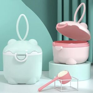 ظرف قابل‌حمل شیر ۲۵۰ میلی‌لیتر