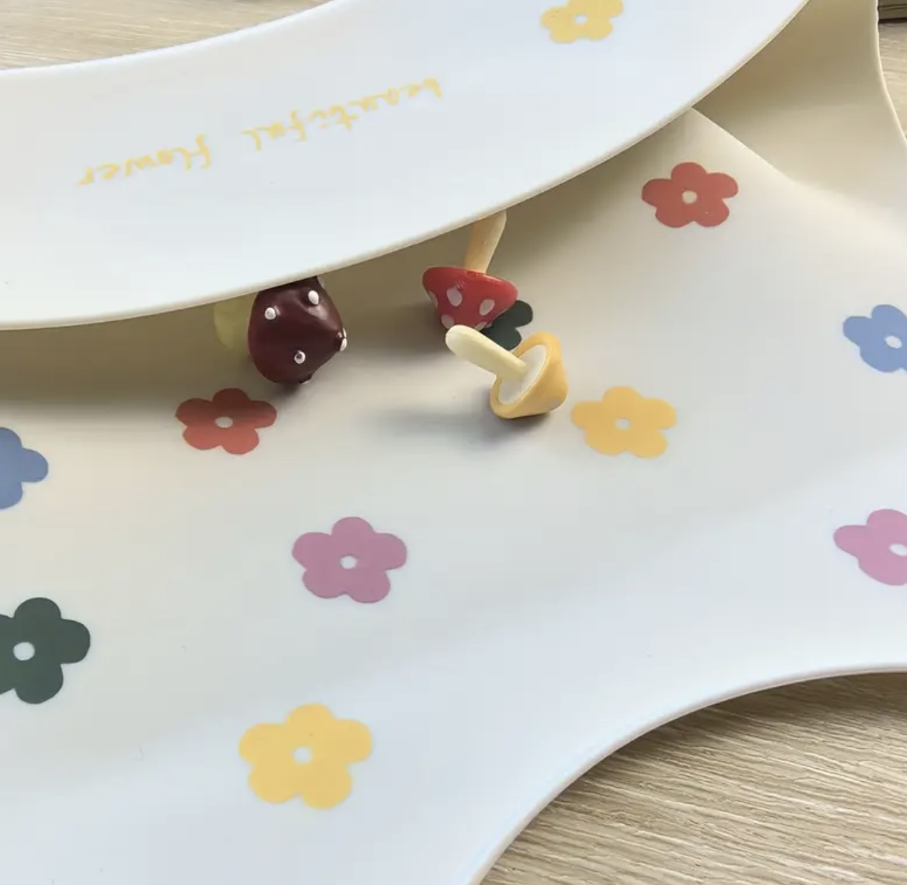 ست ۲ عددی پیشبند سیلیکونی نوزاد - Image 7