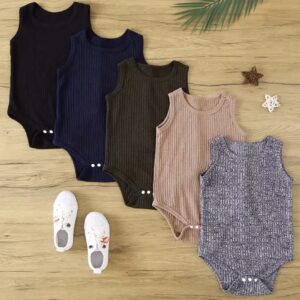 ست ۵ تکه نوزاد