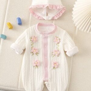 ست دو تکه نوزادی