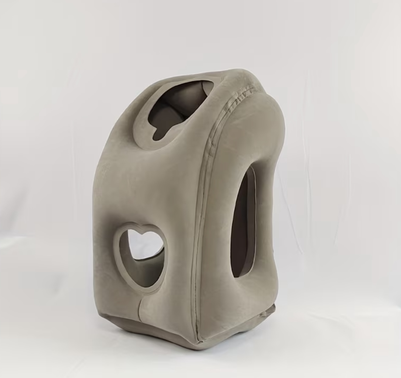 بالش بادی مسافرتی مناسب پروازهای طولانی - Image 8