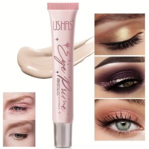 پرایمر چشم با ماندگاری طولانی