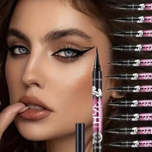 ست ۱۲ عددی خط چشم مایع