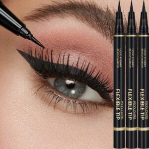 ست ۳ عددی مداد خط چشم مایع ضد آب