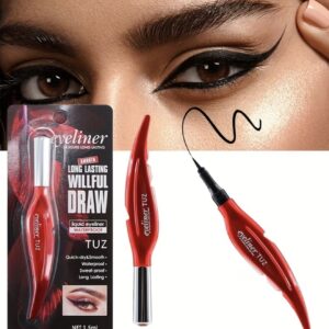 خط چشم مایع با خشک شدن سریع و ماندگاری بالا