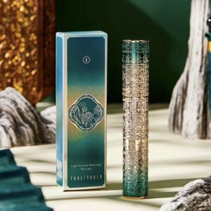 YOULIYOULA Aqua Rhythm – ریمل ضد آب