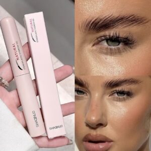 ژل فرم‌دهنده ابرو سه بعدی