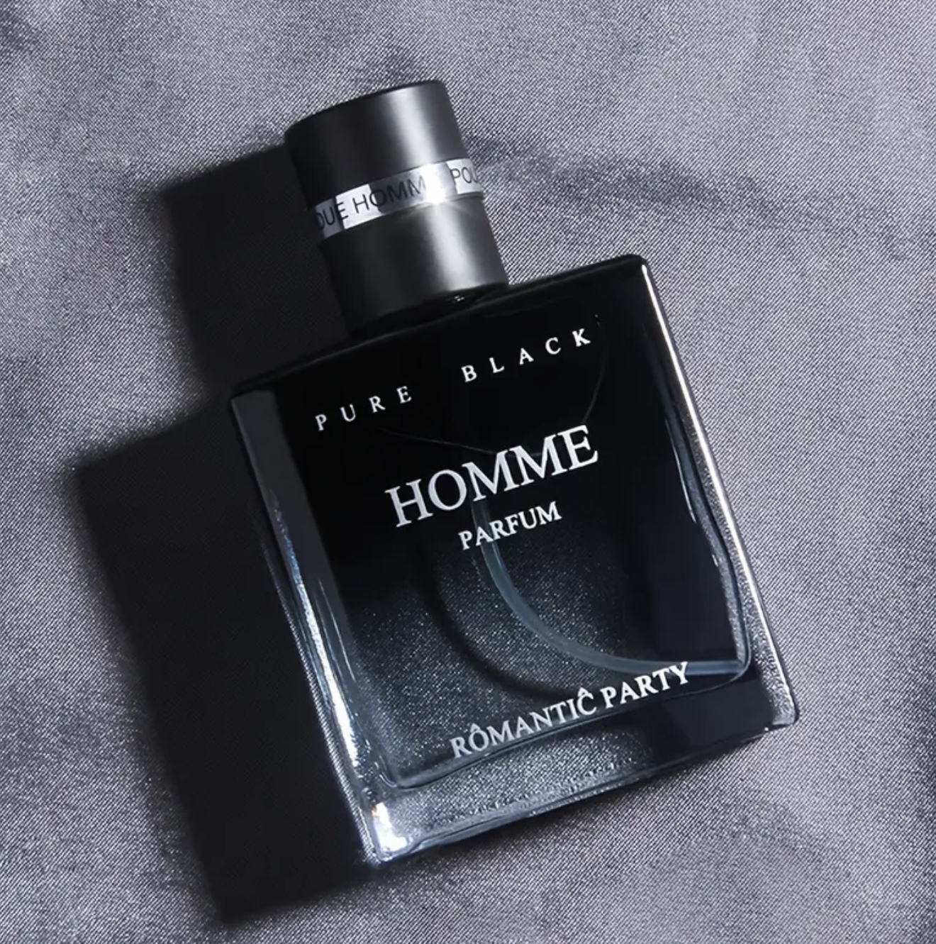 عطر مردانه با رایحهای طبیعی، - Image 7