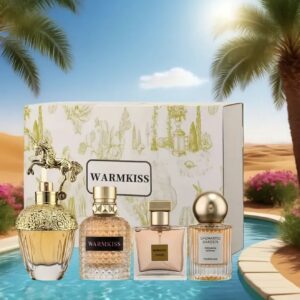 ست هدیه لوکس زنانه