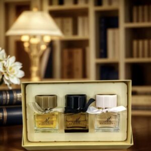 ست هدیه عطر زنانه Beautiful Life