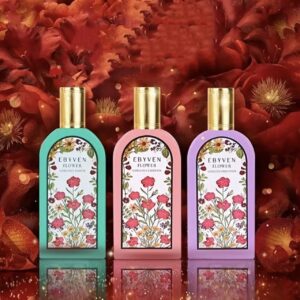 عطر زنانه Eevn Floral