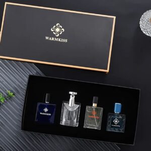 ست ۴ عددی عطر مردانه Natural Long-Lasting