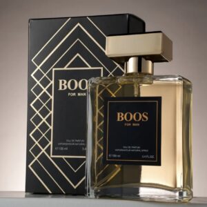 ادو تویلت مردانه BOOS for MAN