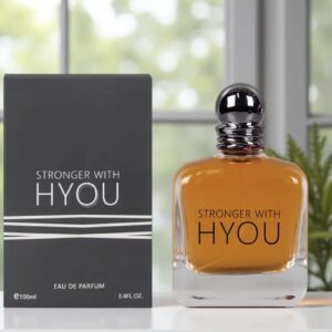 ادو تویلت مردانه با رایحه چوبی–گلی و ماندگاری بالا