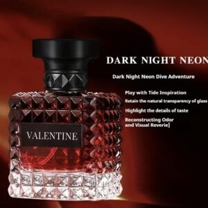 ادوپرفیوم زنانه WARMKISS Adventure Lady