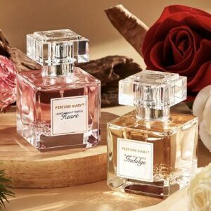 ادوپرفیوم زنانه، ۵۰ میلی‌لیتر