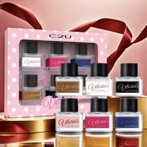 ست هدیه ۶ عددی عطر لوکس C2U