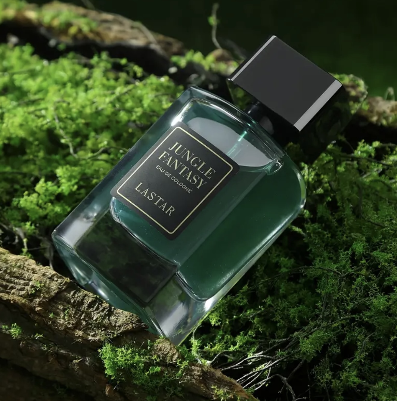 عطر ماندگار Jungle Fantasy - Image 4