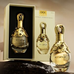 ادوپرفیوم زنانه Donlit Osmanthus – رایحه گلی