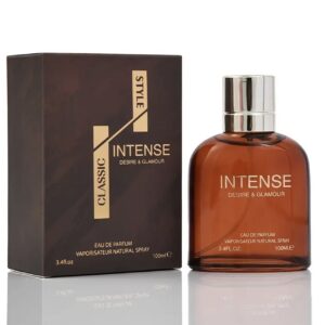 عطر مردانه LOVALI حجم ۱۰۰ میلی‌لیتر