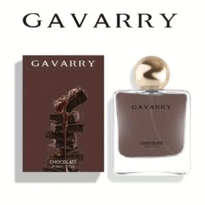 عطر Gavarry Chocolate – بدون فسفات