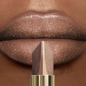 رژ لب مات و براق