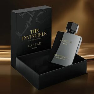 اسپری بدن مردانه LASTAR با خاصیت خوشبوکنندگی، دارای رایحه غنی و چوبی