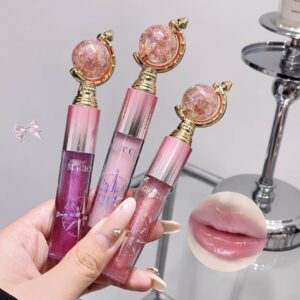 برق لب با ماندگاری بالا