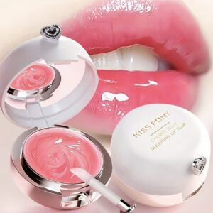 بالم لب مرطوب‌کننده