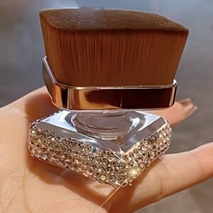 قلم‌مو آرایش لوکس