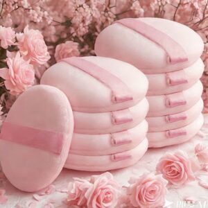 بسته ۱۰ تایی پدهای نرم کرکی