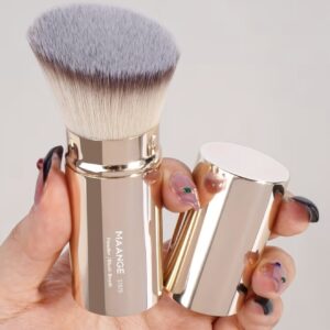 براش کرم پودر MAANGE