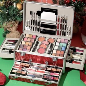 ست آرایش حرفه‌ای چندمنظوره