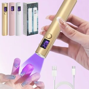 دستگاه خشک‌کن ناخن UV