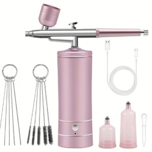 کیت ایربراش همراه با کمپرسور