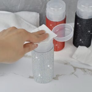 بطری  پمپی فشاری ۱۵۰ میلی‌لیتری