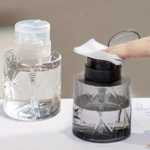 ست ۲ عدد بطری پمپی اسپری