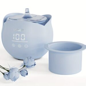 دستگاه گرم‌کننده موم اپیلاسیون