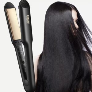 اتو و فرکننده موی استاندارد اروپایی