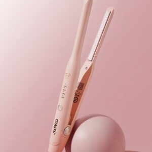 فرکننده مو، ابزاری چندمنظوره برای صاف یا فر کردن مو